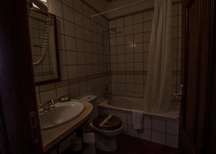 El Tejar Hotel Vilaflor