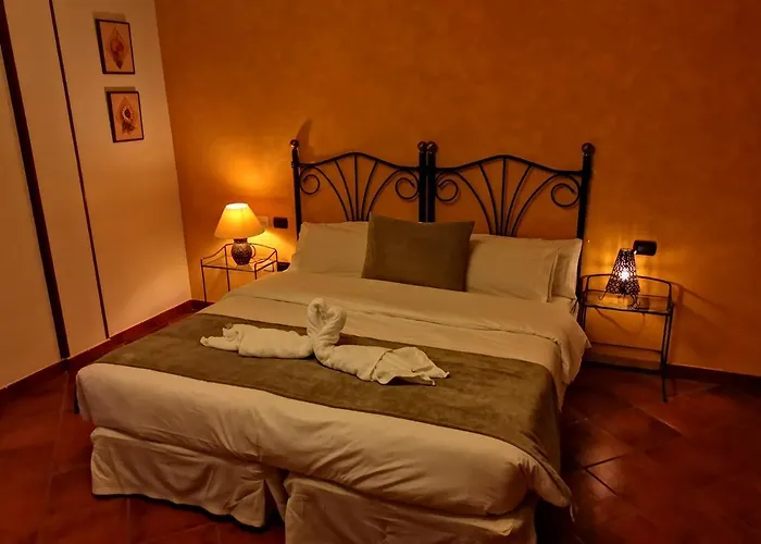 El Tejar 2* Вилафлор